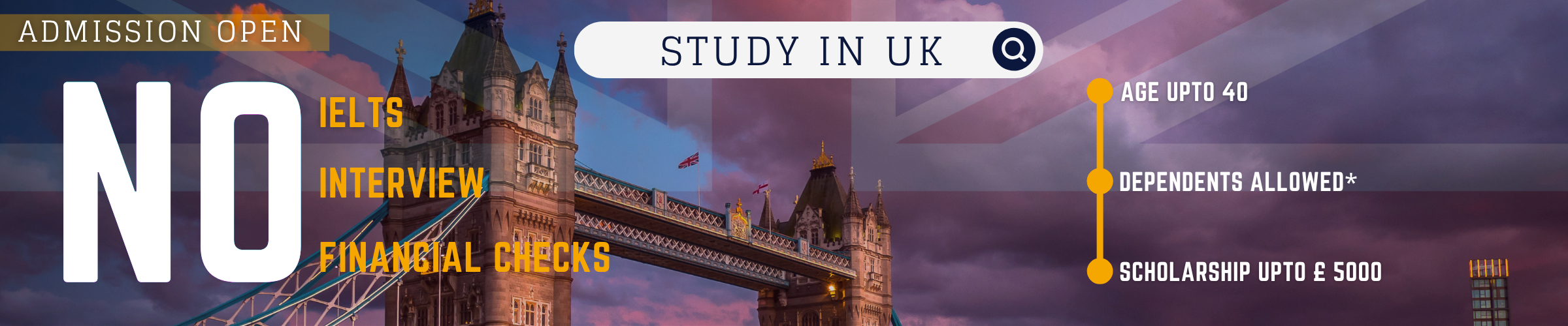 uk study